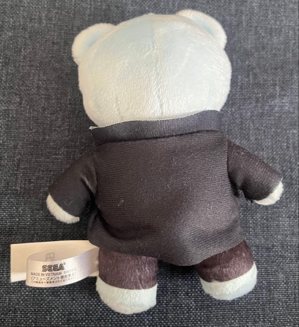 BE:FIRST SHUNTO シュント くま ぬいぐるみ 5個セット