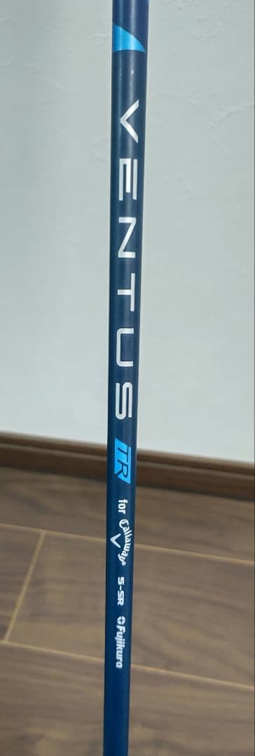 【Callaway PARADYM】パラダイム フェアウェイウッド 3w 15°