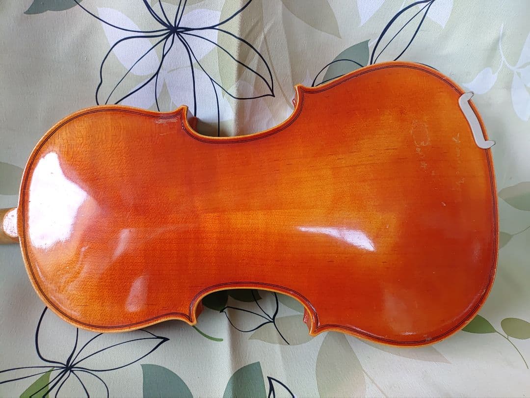 SUZUKI スズキ バイオリン No.280 3/4 1979年製