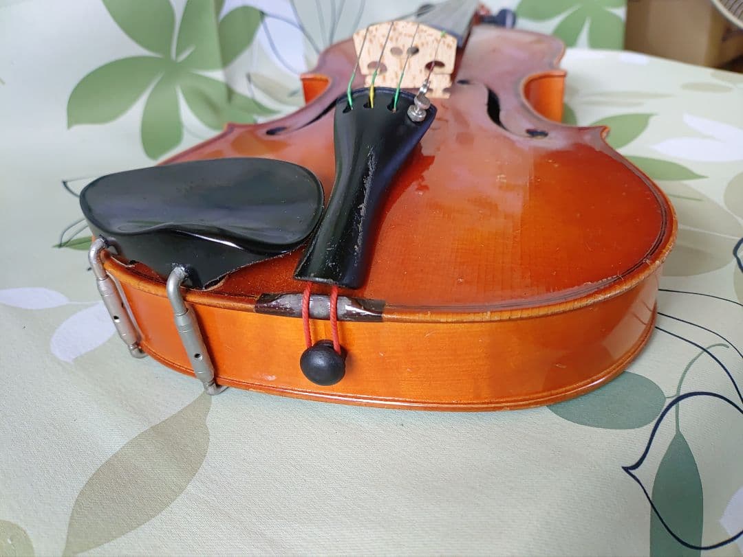 SUZUKI スズキ バイオリン No.280 3/4 1979年製