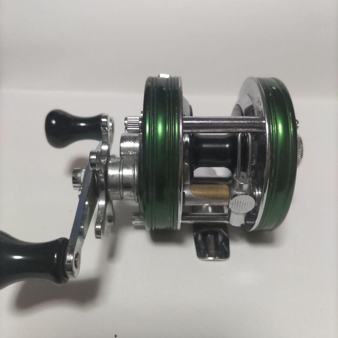 Abu Garcia Ambassadeur 4500CS ベイトリール