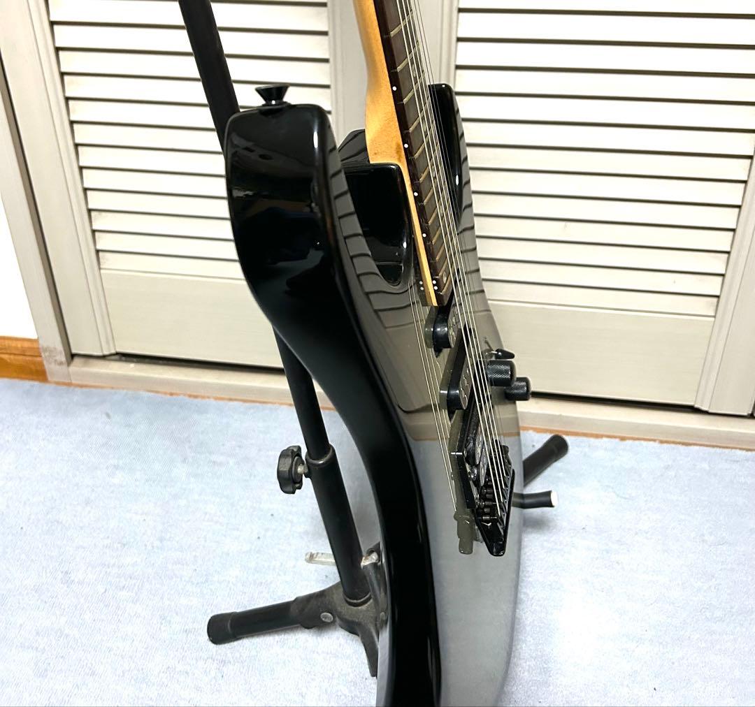 photogenic ストラトキャスター フォトジェニック エレキギター ギター