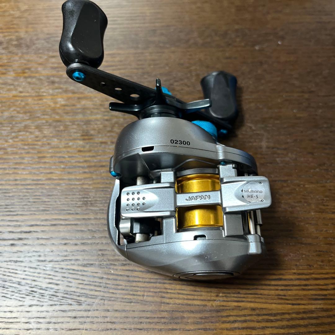 09アルデバラン　KTF アベイルスプール