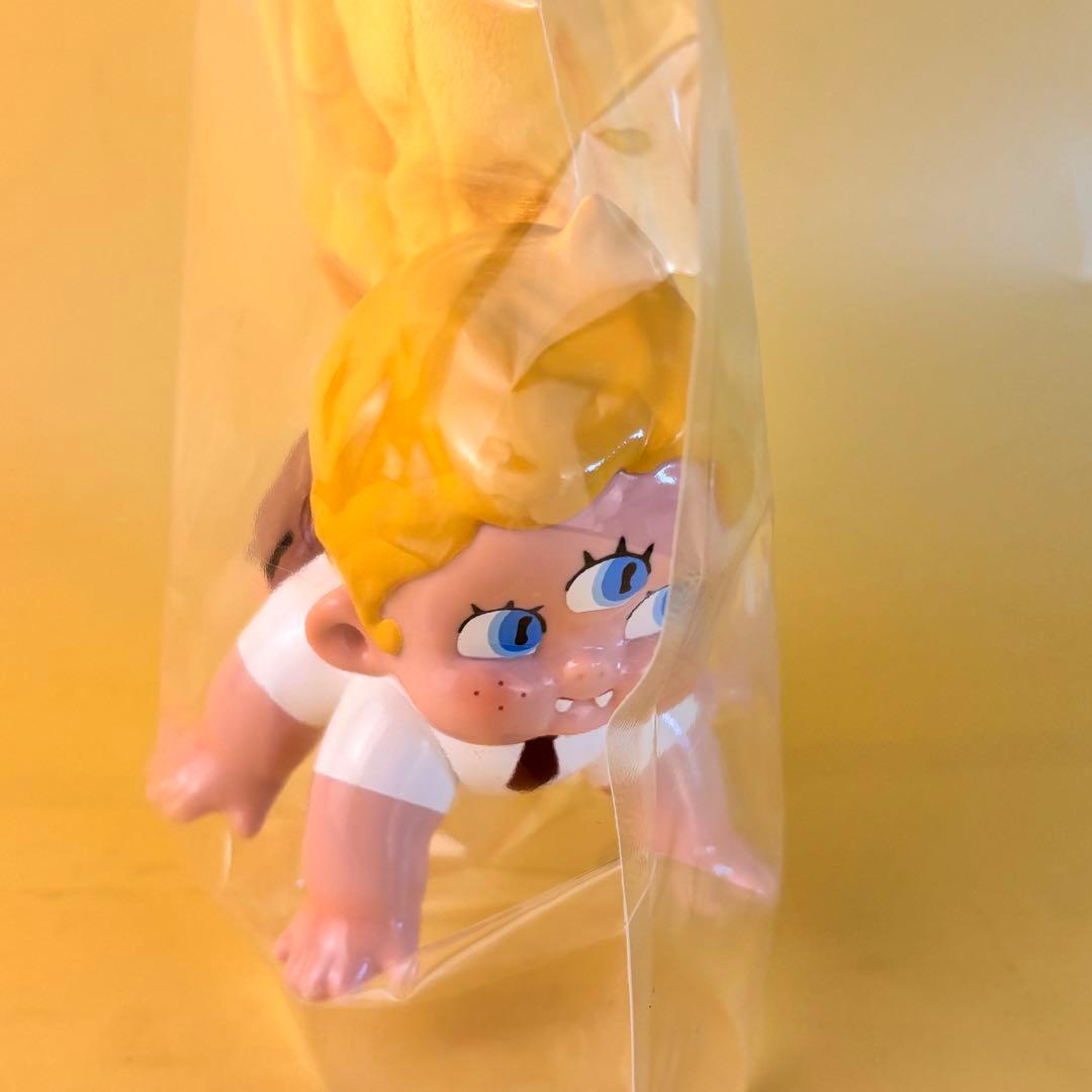 SpongeBob ABAO UNBOX Dede-Pants スポンジボブ