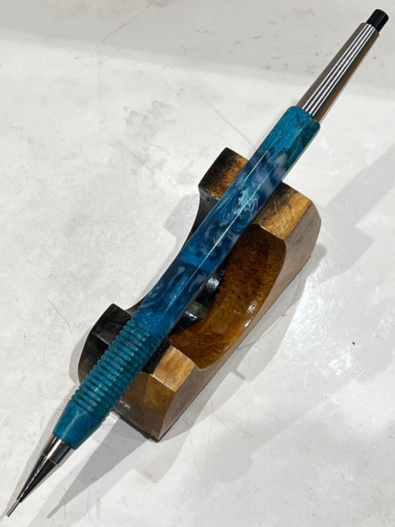 pg5 HW②1-1　八角軸ステンノックカバーロング　スリット