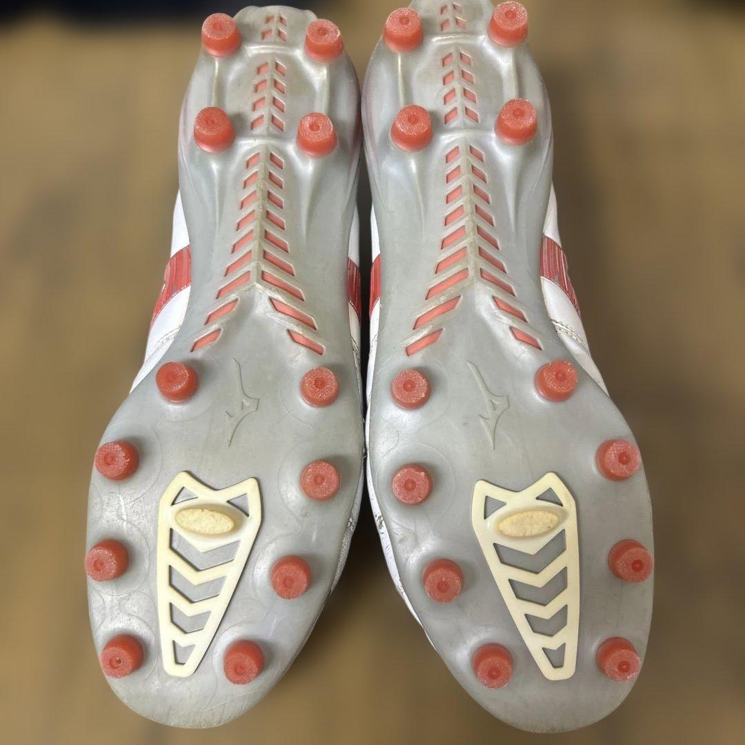 【値下げ可能】 Morelia Neo 4 モレリアネオ4 27cm