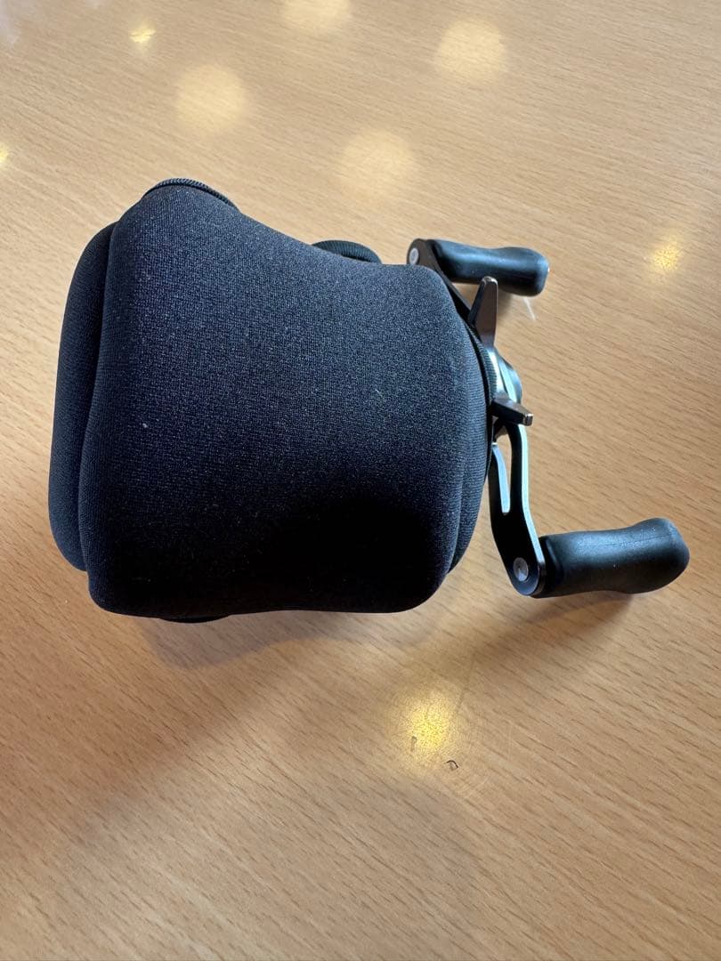 ダイワ シルバーウルフsvtw 1000XH PE スペシャル 右 新品です。