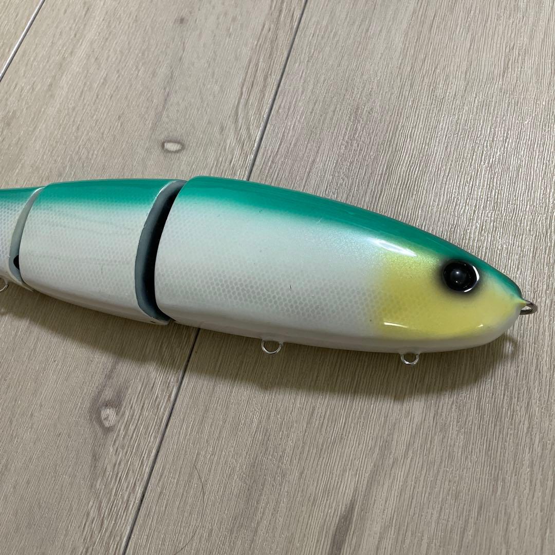 スタジオコンポジット ボルタ T3 330 グリーンバックパールホワイト