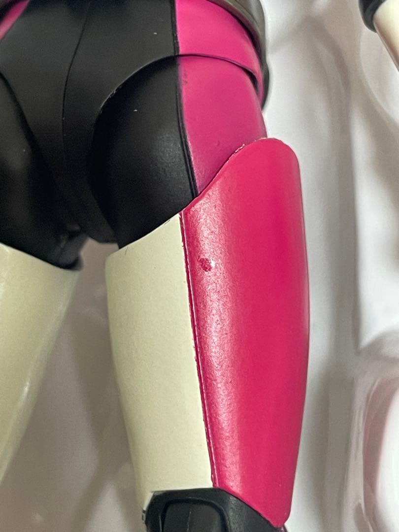 真骨彫 仮面ライダーディケイド ネオディケイドライバーver.①