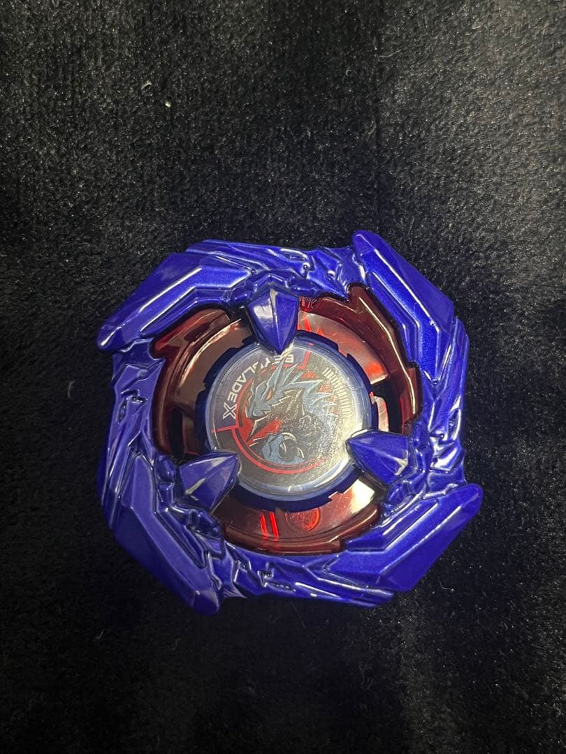 コバルトドレイク　エアロペガサス　ベイブレードX