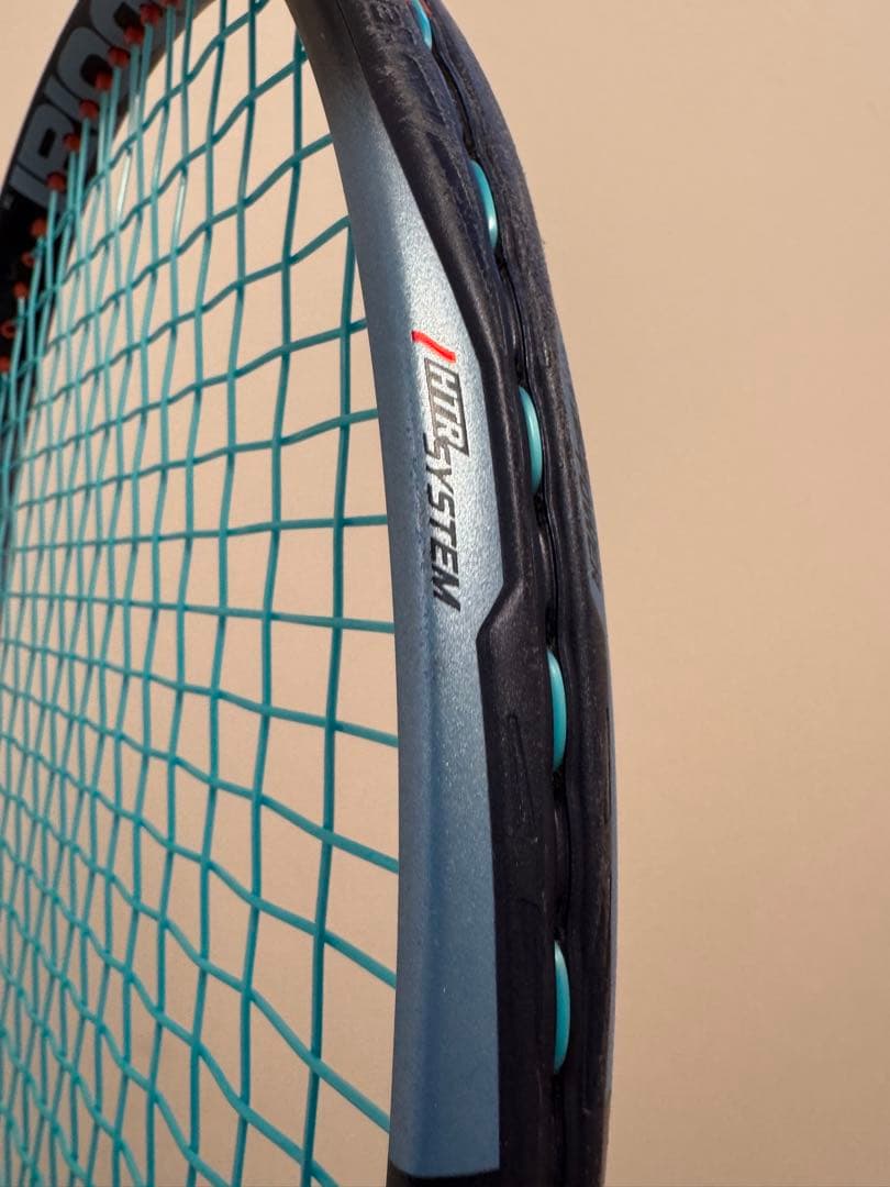 BabolaT PURE DRIVE 98 ピュアドライブ　G3 ②