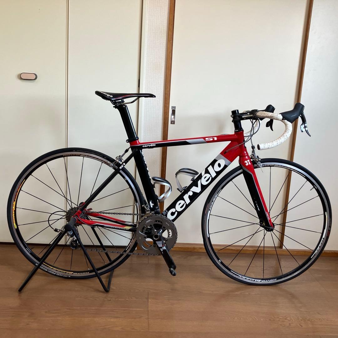 Cervelo S1 サイズ51