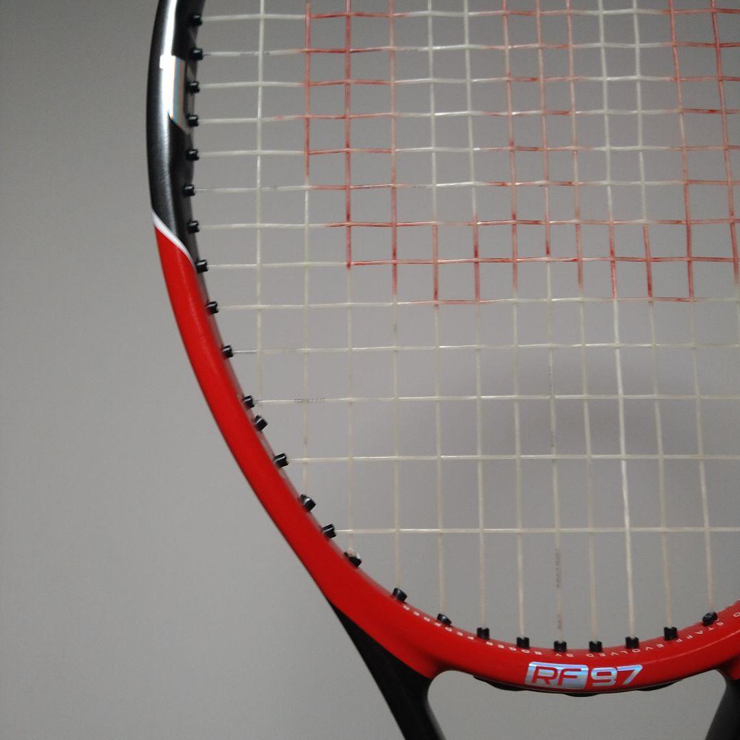 Wilson Pro Staff RF97 　G2