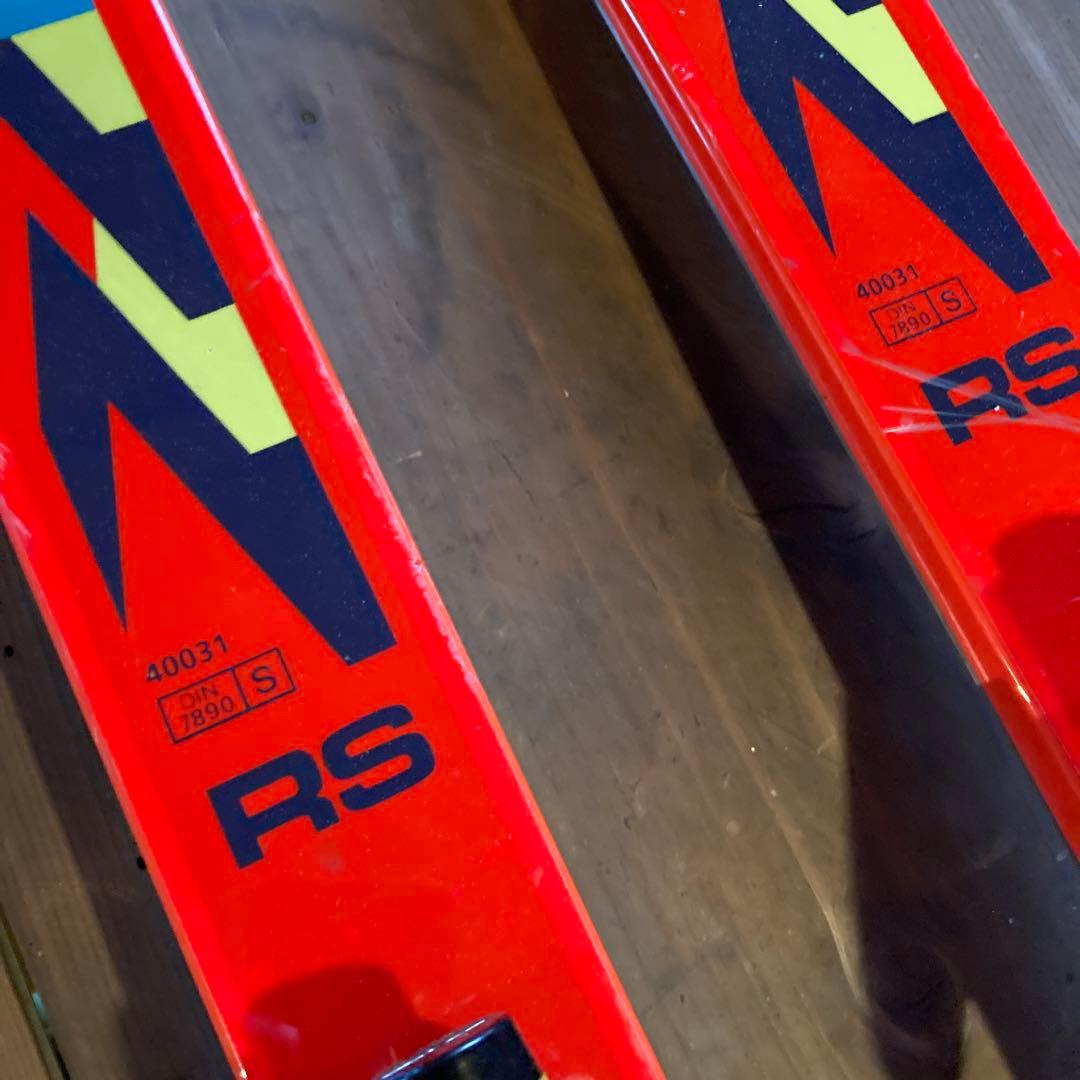 VOLKL フォルクル　P10 ピーテン　RS