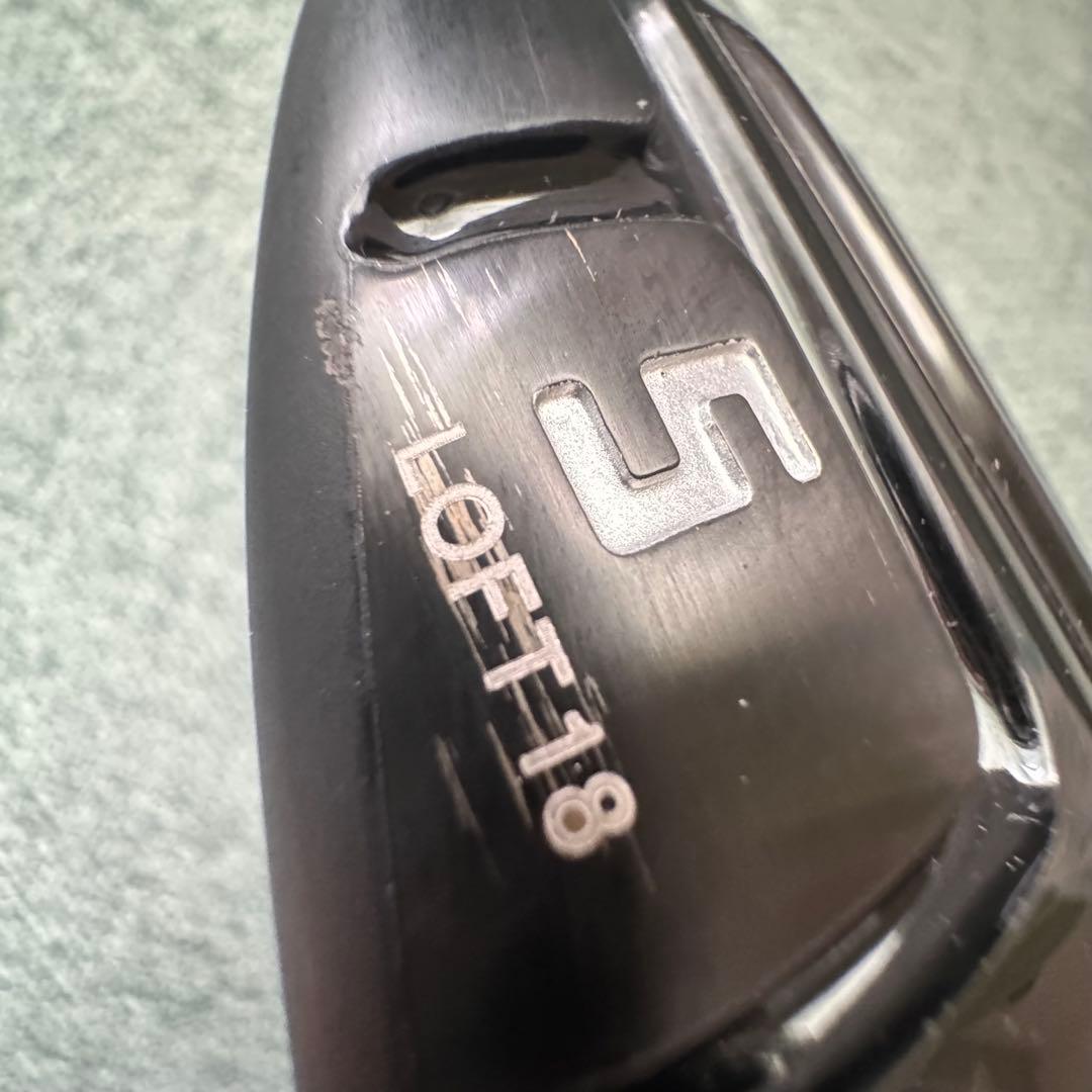 Onoff オノフ AKA 2024 5W SR FLEX