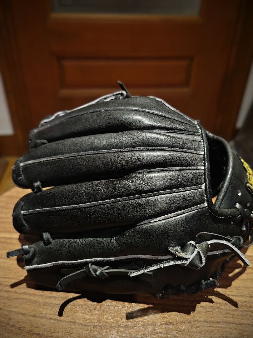 ISONO イソノ 軟式 内野手 グローブ