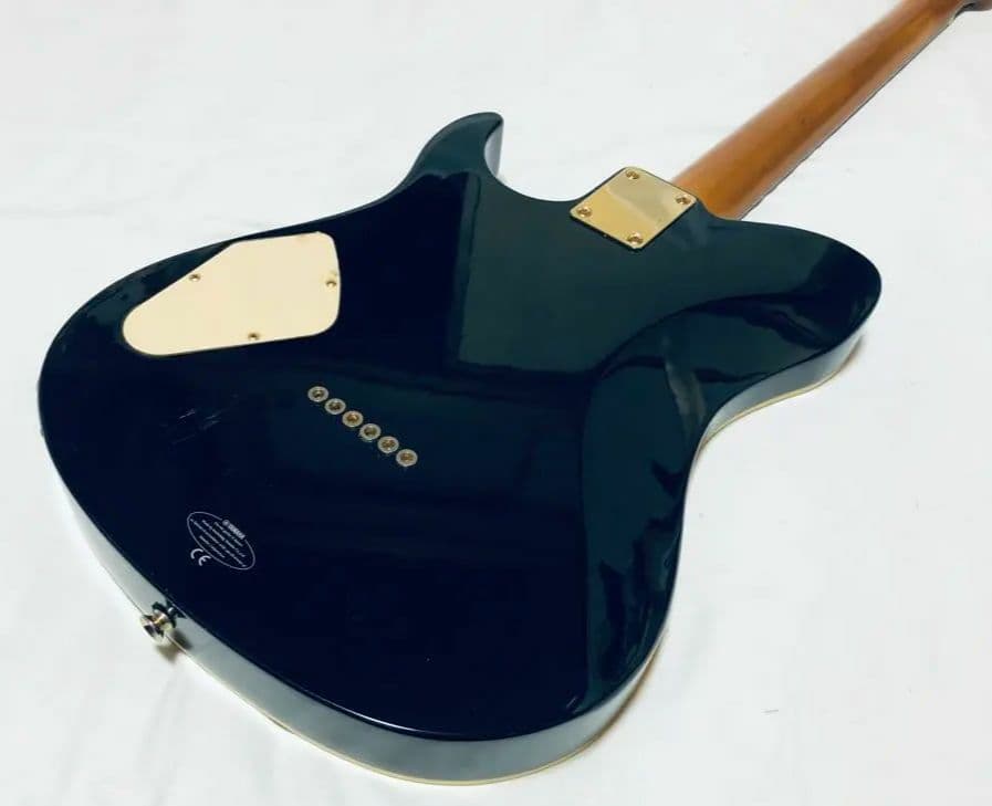 YAMAHA Pacifica パシフィカ 302s ブラック 動作良好
