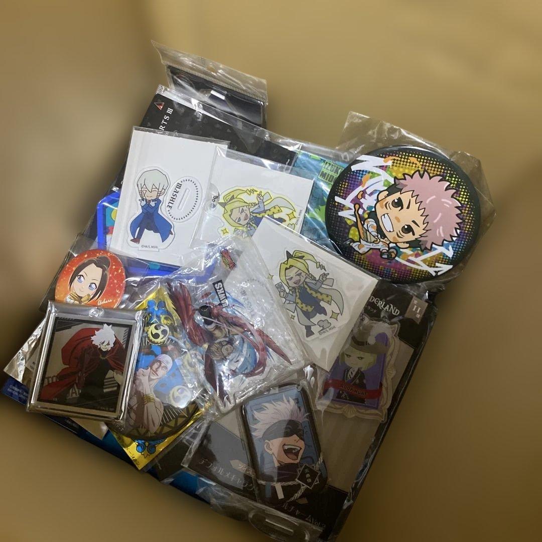 ノンジャンルアニメ キャラクター グッズ 雑貨大量まとめ売り