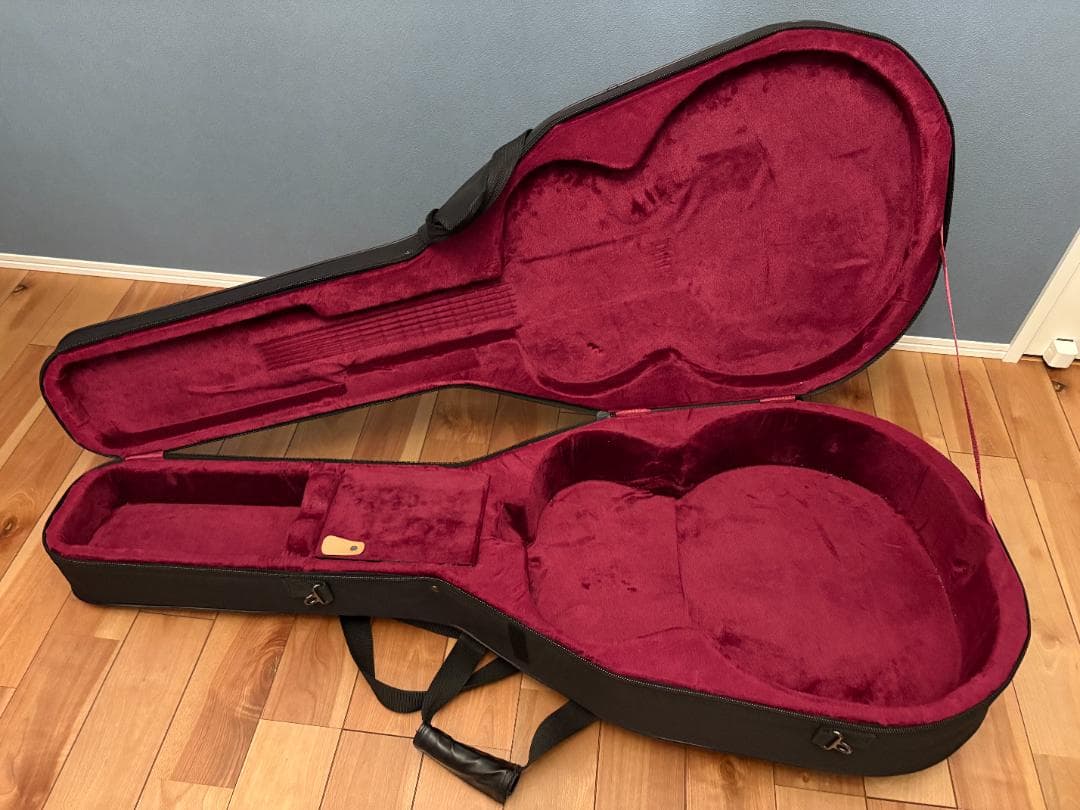 ギター YAMAHA AE-1200