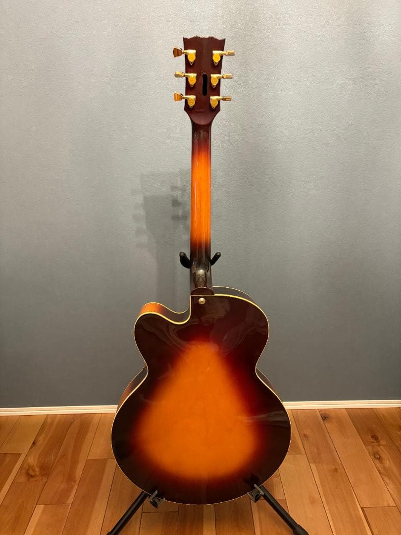 ギター YAMAHA AE-1200