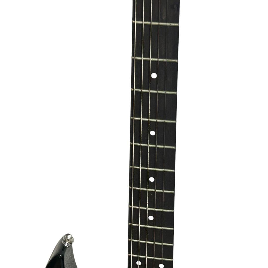 YAMAHA YGX121D エレキギター ブラック