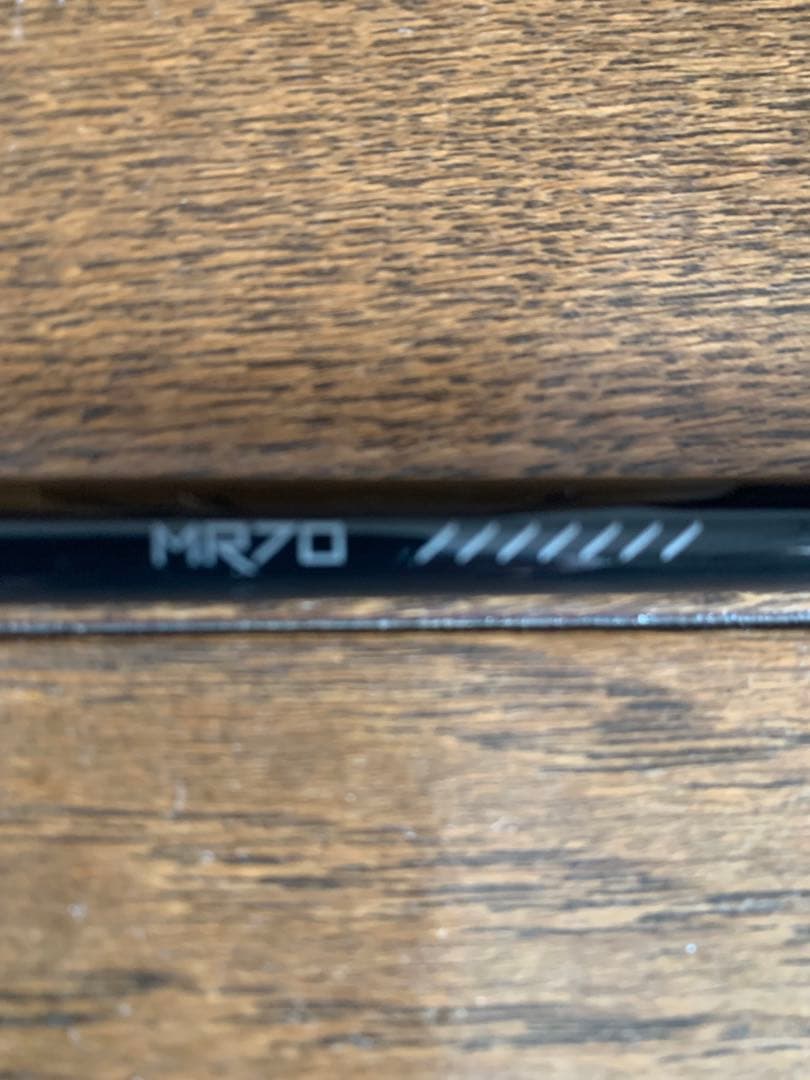 テンセイckプロオレンジ　コブラスリーブ付き