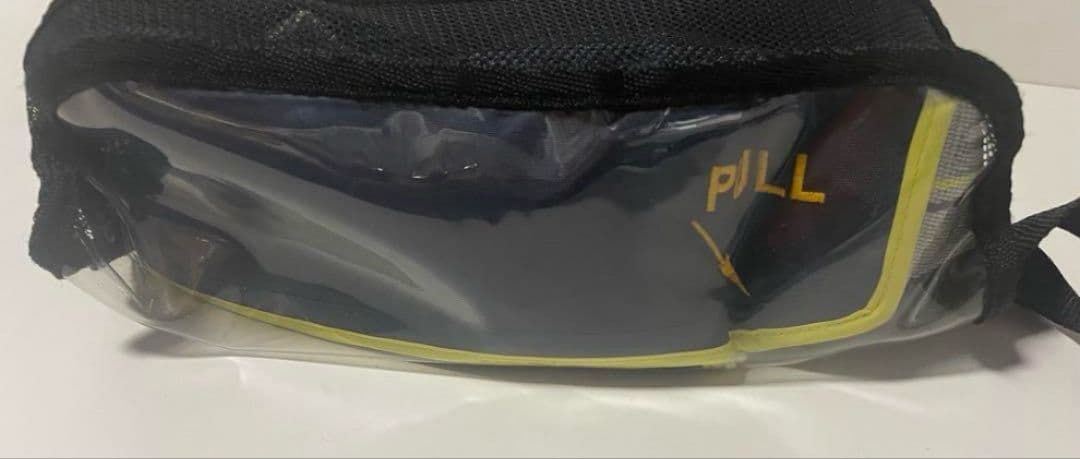 ダイワ（Daiwa）のウエスト型自動膨張式ライフジャケット「AQF-2212」