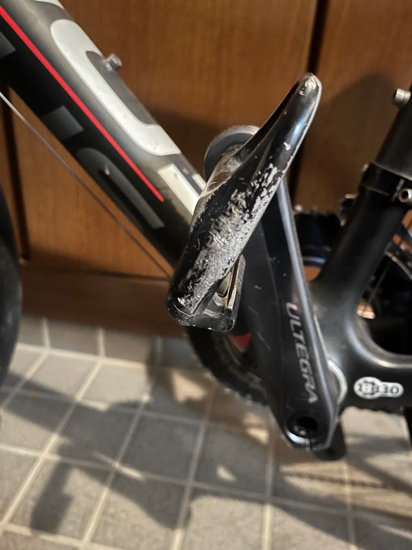 FOCUS CAYO 2011年モデル ロードバイク　値下交渉可能気軽にコメント