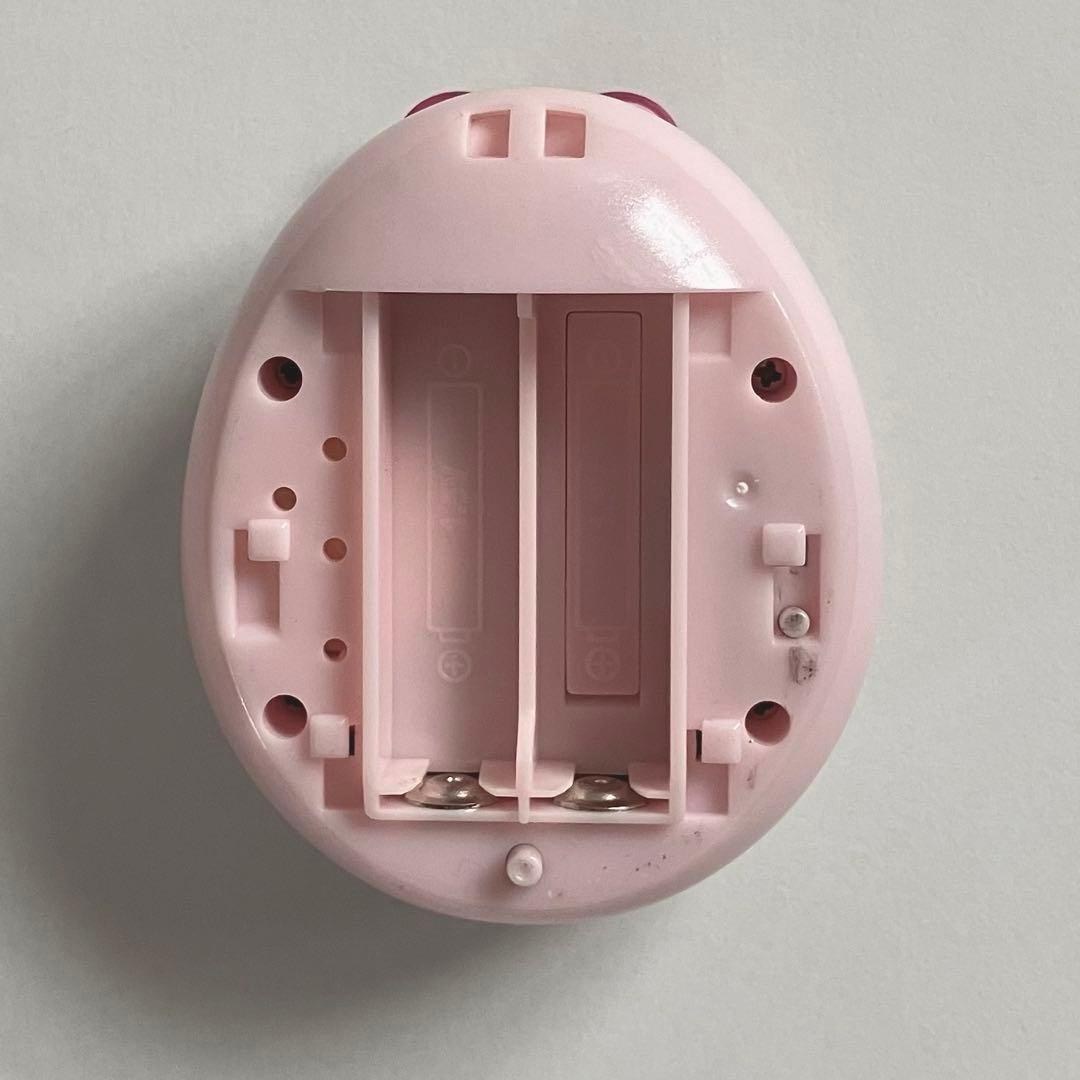 tamagochi たまごっちピース アイカツ ピンク