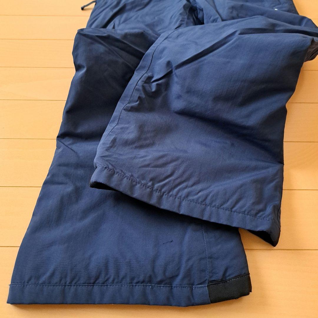 値下げ不可 GIRLS サイズS ボードウェア BURTON ネイビー