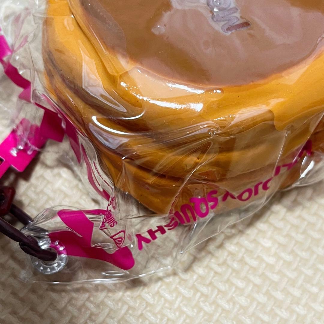 え*み様 Mellojoyスクイーズ　スフレシリーズ　　チョコレート