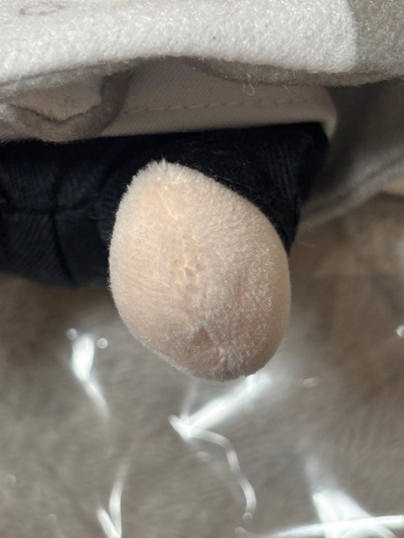 Hey!Say!JUMP 伊野尾慧くんぬいぐるみ