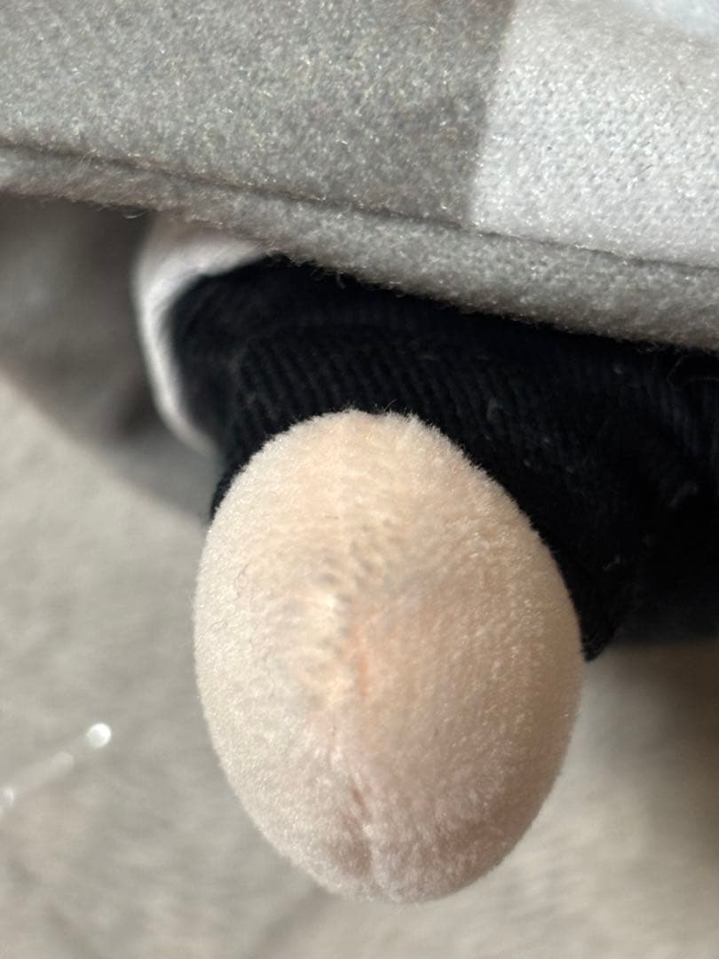 Hey!Say!JUMP 伊野尾慧くんぬいぐるみ