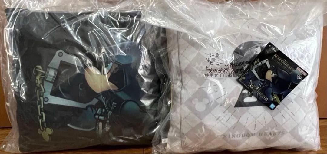 一番くじ KINGDOM HEARTS 計1ロット分 セット