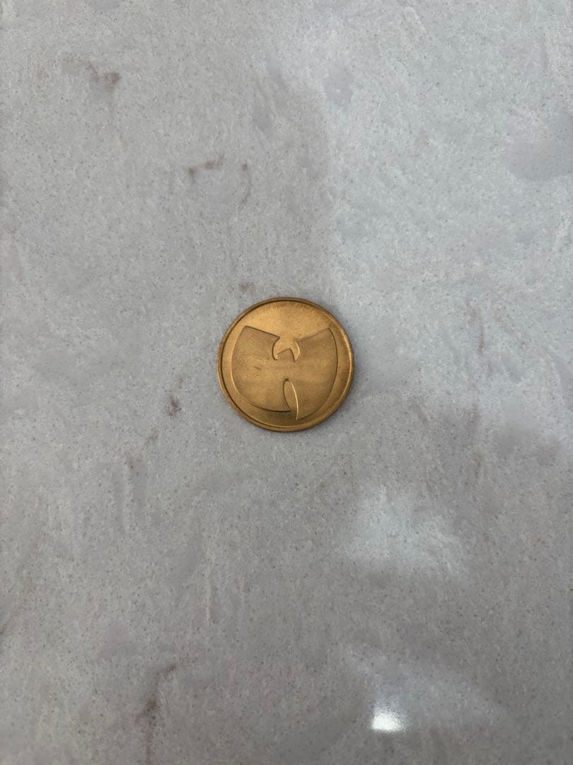 *希少* Wu Tang Clan  1997