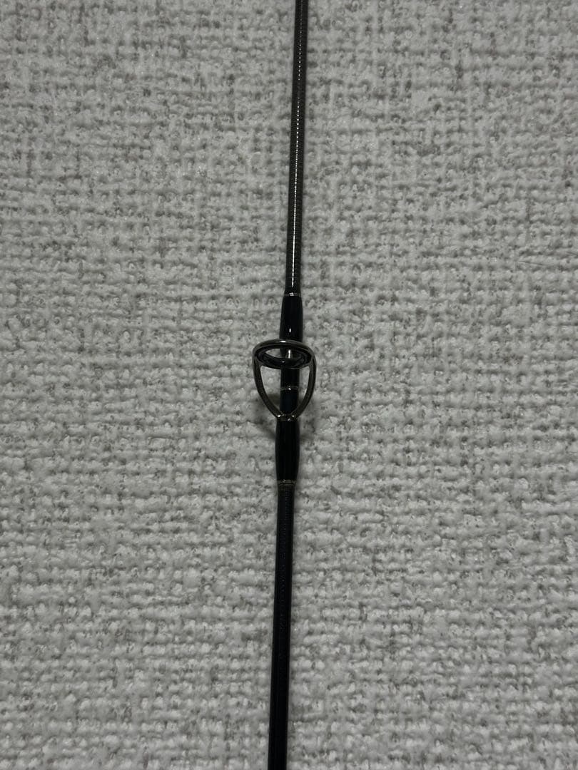 MCワークス EXPLOSION 864HR ヒラマサプラッギングスペシャル