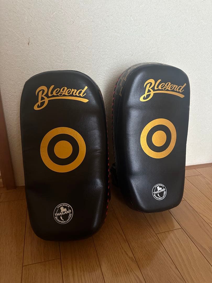 Blegend ビーレジェンド　キックミット