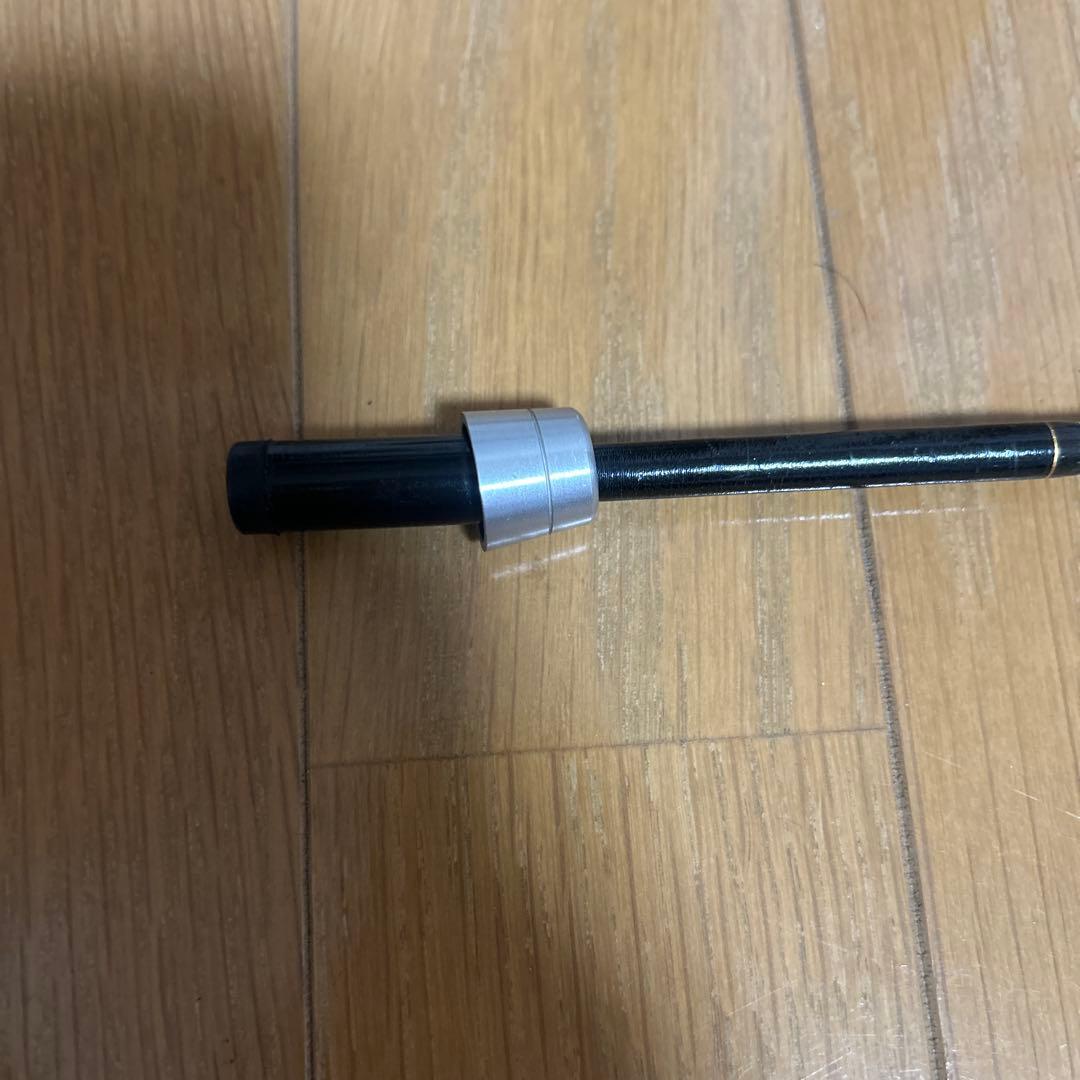 レスターファイン　ガングリップ、ロッド含む