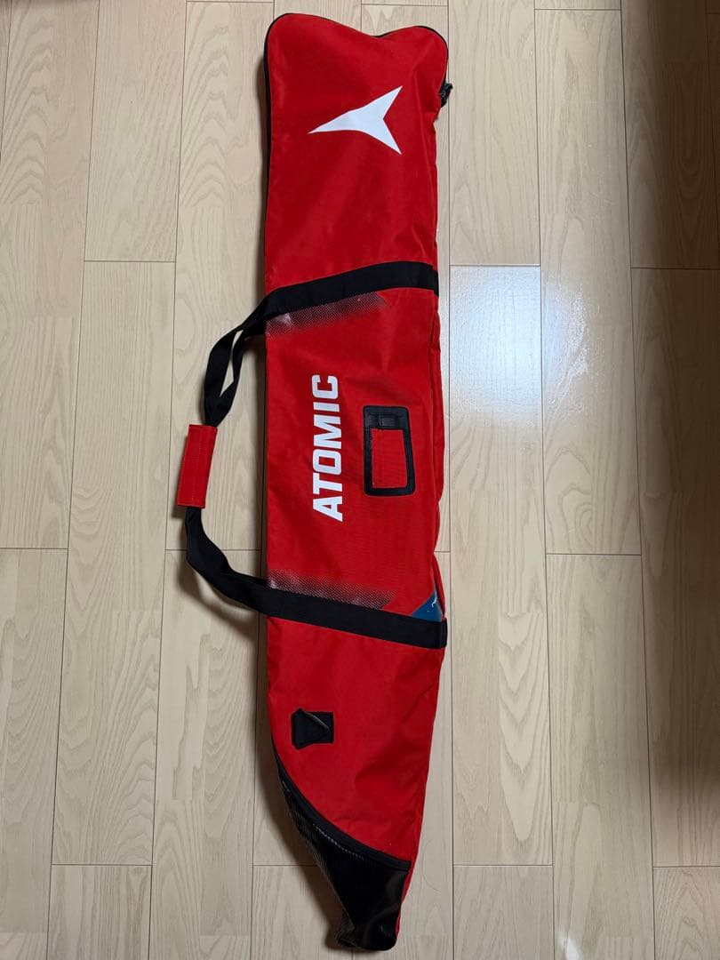 HEAD スキー板　ジュニア　127㎝