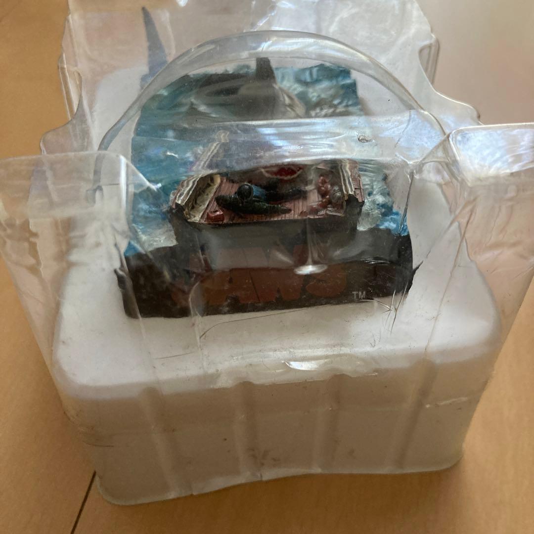 【即購入ok!!】スカイネット JAWSシリーズ No.2 ジョーズ アタック