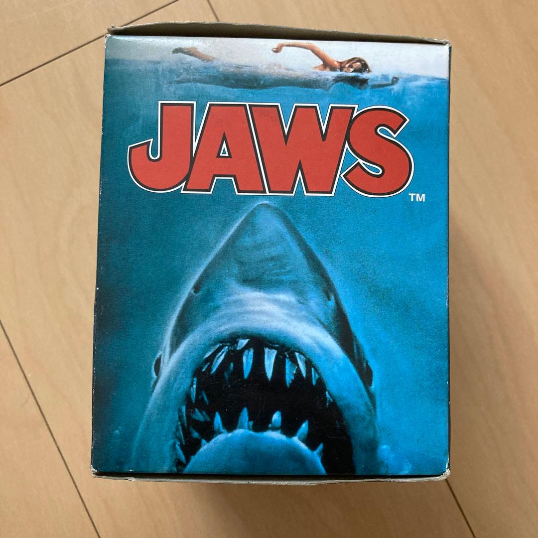 【即購入ok!!】スカイネット JAWSシリーズ No.2 ジョーズ アタック