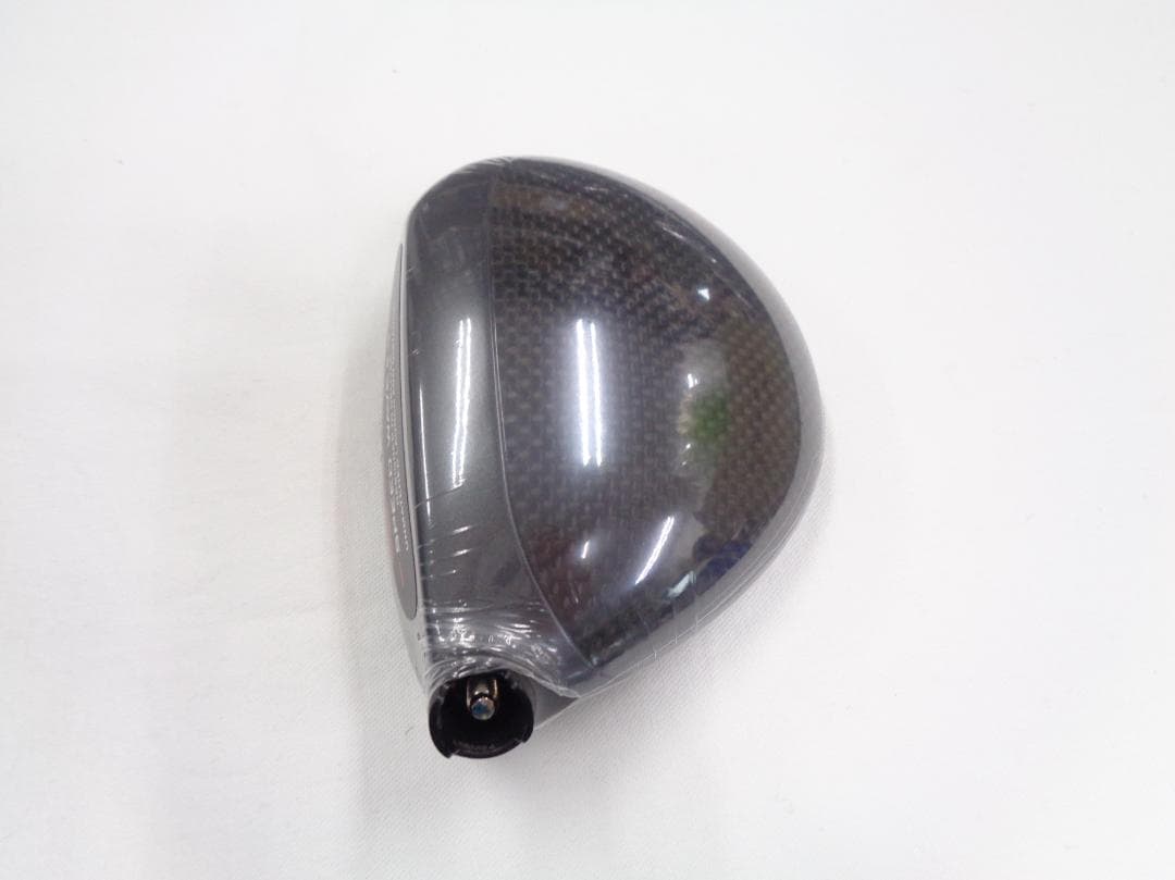 未使用 クアンタム トリプルダイヤモンド 3W 15度 ヘッド 日本仕様品