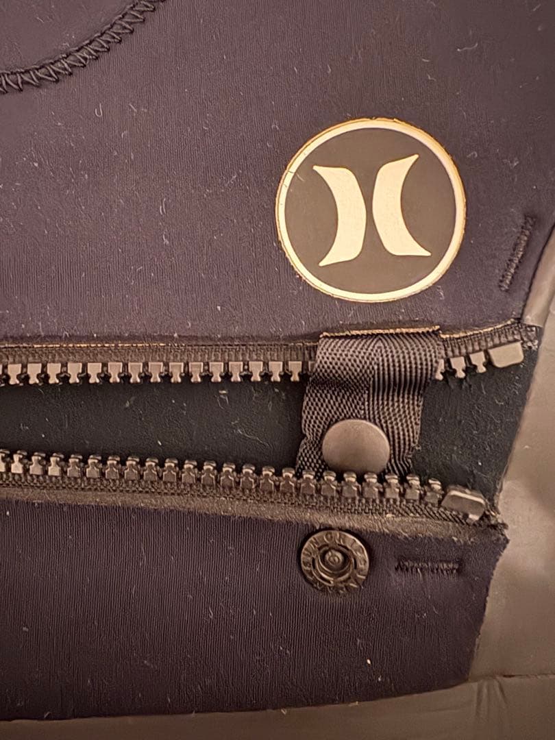 Hurley ハーレー ウェットスーツ