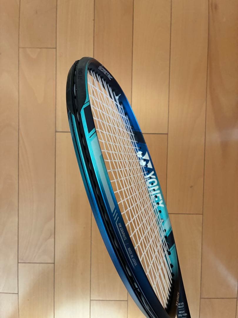 t*y様 ヨネックス YONEX EZONE イーゾーン 98 g2