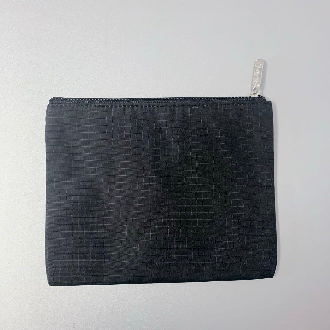 ✨新品 LeSportsac ×ハローキティ ボストンバッグ MED ポーチ付き