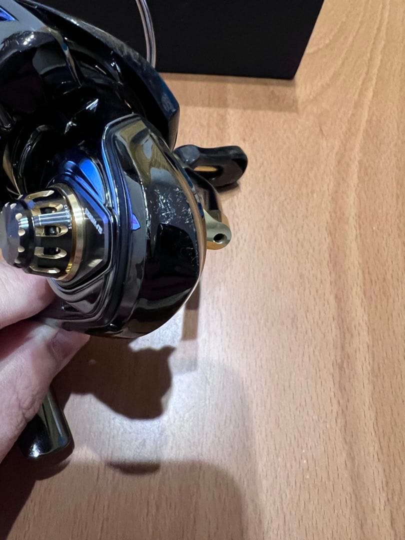 18イグジスト　セミオーダー　FC2500CXH フルSLPカスタム