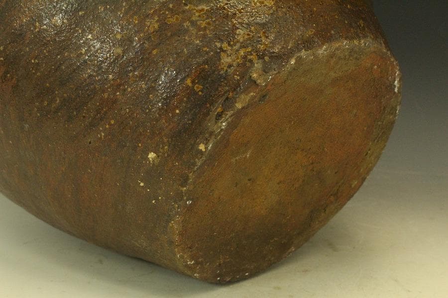 古 常滑 六古窯 壷 高37cm(LC586)