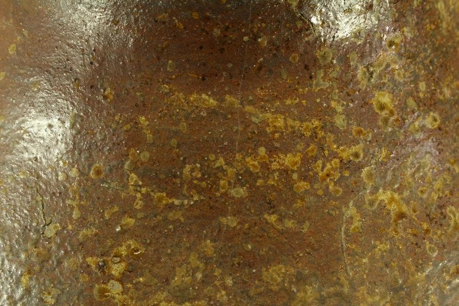 古 常滑 六古窯 壷 高37cm(LC586)