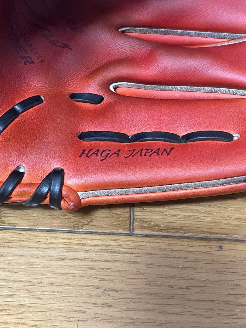 【価格相談受付中】ミズノプロ 硬式 内野手用 オーダー