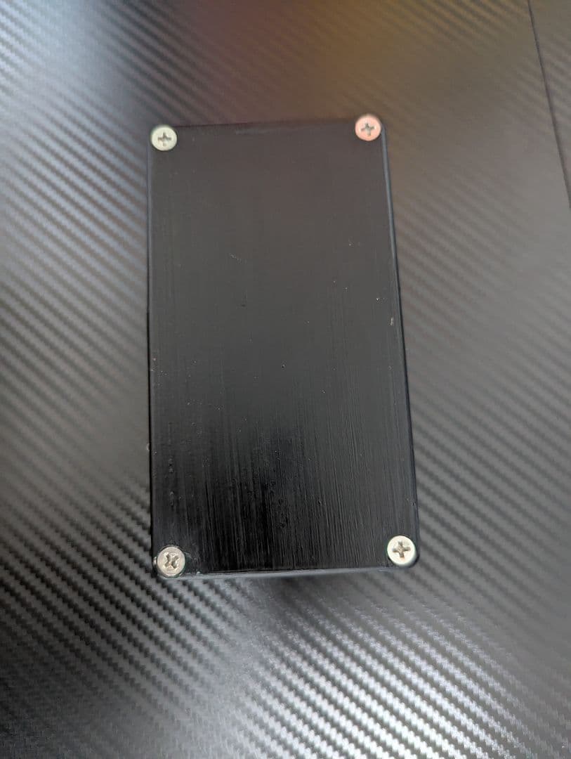 Petla Nona エフェクター